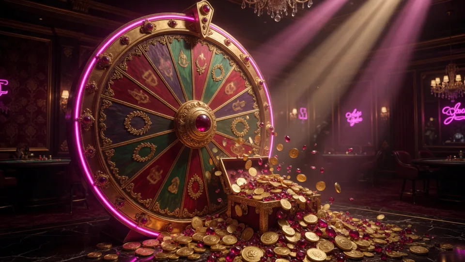 Club Vegas Bets artwork used for the jackpot guide